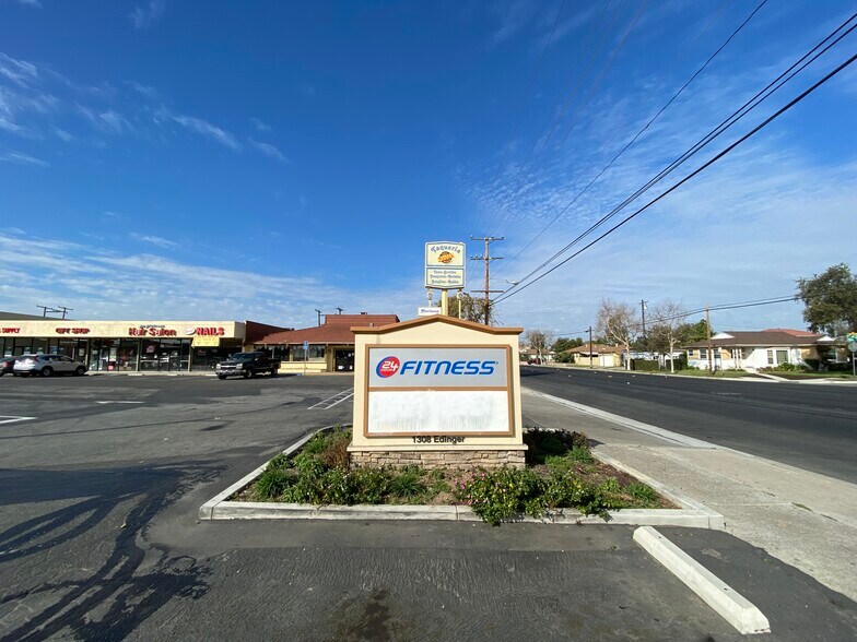 More Photos Of 1308-1414 W Edinger Ave, Santa Ana Unknown For Lease