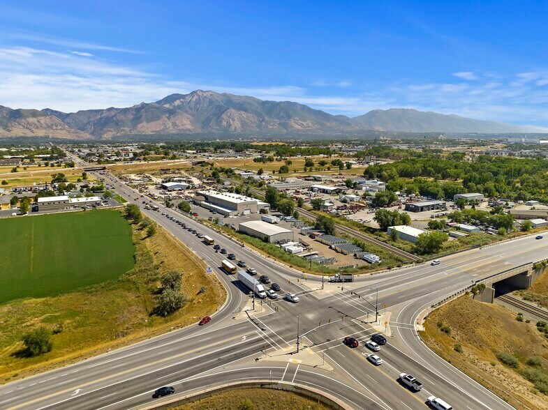 More Photos Of 1350 South @ 1725 West, Marriott Slaterville Land For Sale