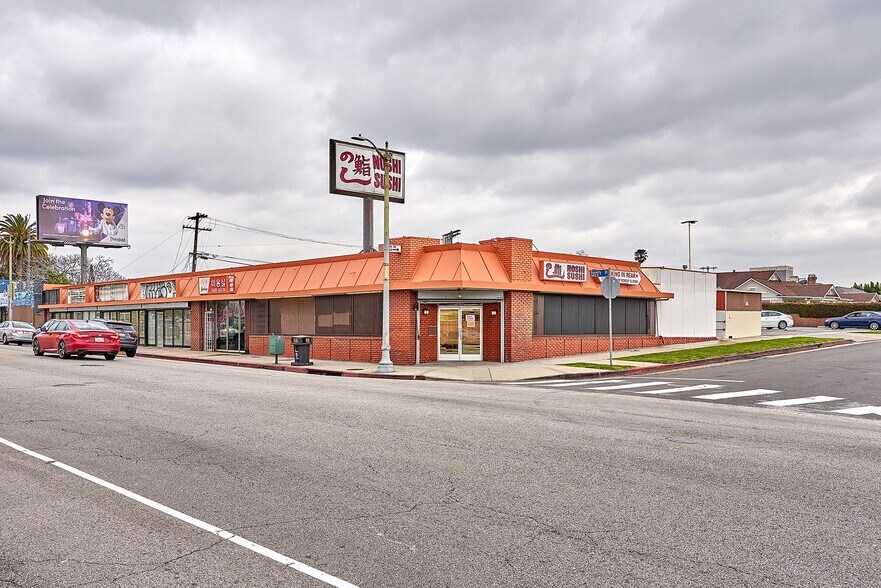 More Photos Of 4416-4430 Beverly Blvd, Los Angeles Freestanding For Lease