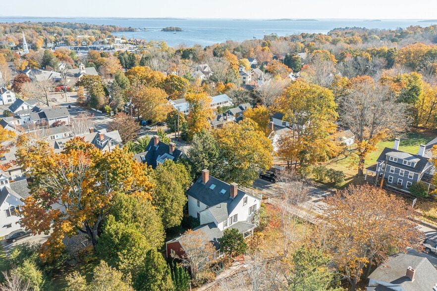 More Photos Of 73 Elm St, Camden Office For Sale