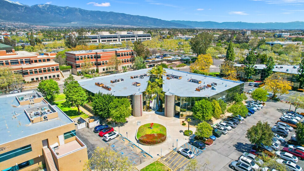 More Photos Of 10565 Civic Center Dr, Rancho Cucamonga Medical For Lease