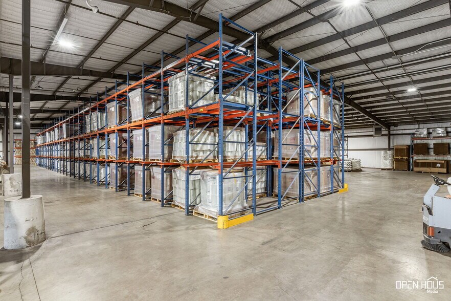 More Photos Of 208 Randy Dr, Wichita Falls Warehouse For Sale