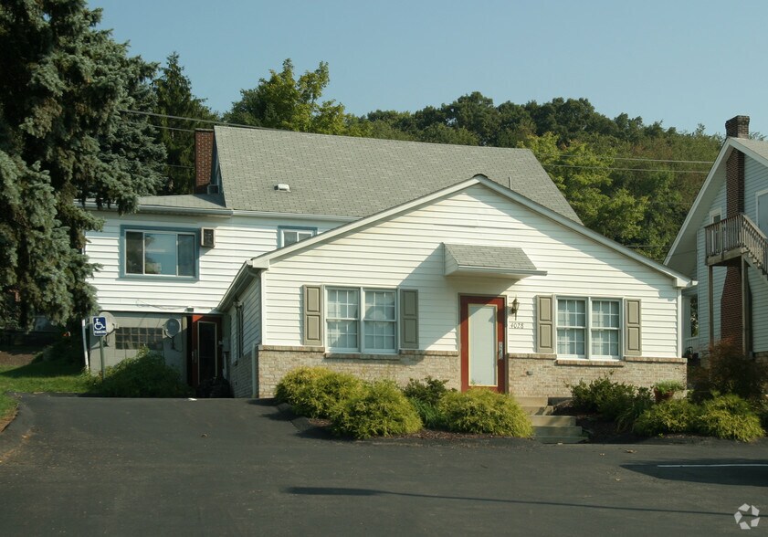 Primary Photo Of 4028 William Penn Hwy, Murrysville Office For Sale