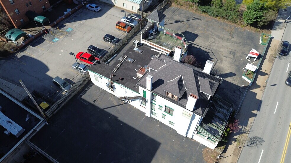 More Photos Of 5242 Baum Blvd, Pittsburgh Land For Sale