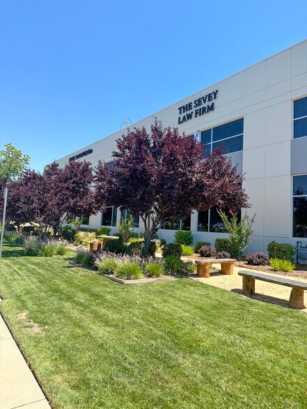More Photos Of 990 Reserve Dr, Roseville Office For Sale