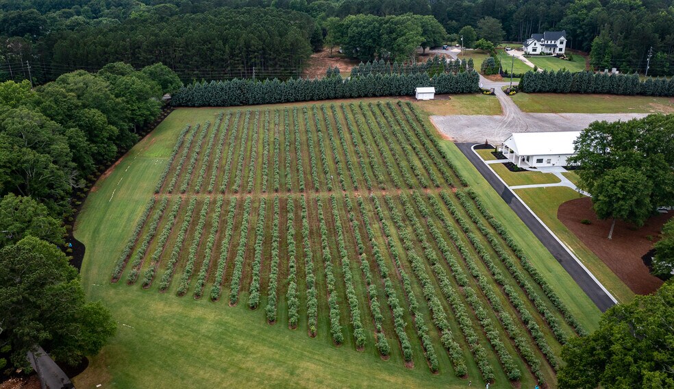 More Photos Of 1150 Cliff Dawson Rd, Watkinsville Specialty For Sale