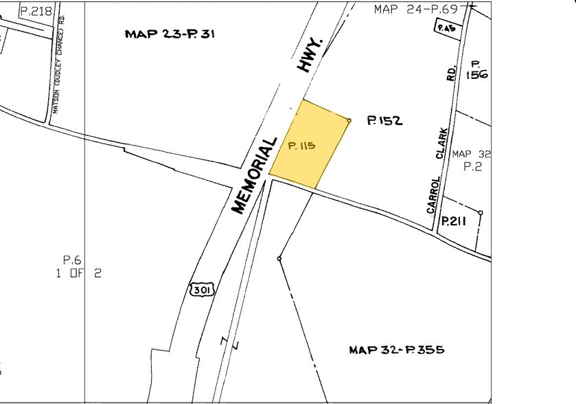 More Photos Of 31850 Millington Rd, Millington Warehouse For Lease