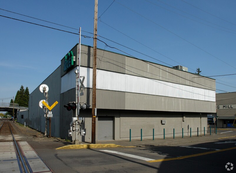 More Photos Of 306 W Lawrence St, Eugene Storefront Retail Office For Sale