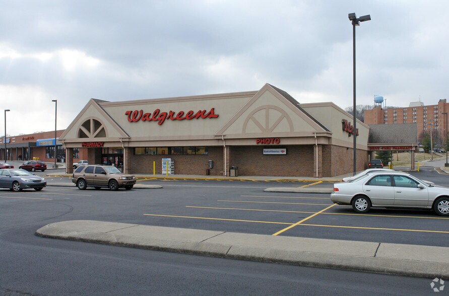 More Photos Of 5429 Nolensville Pike, Nashville Drugstore For Lease