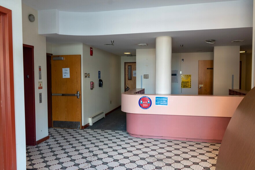 More Photos Of 320 Adams Ave, Scranton Office For Sale