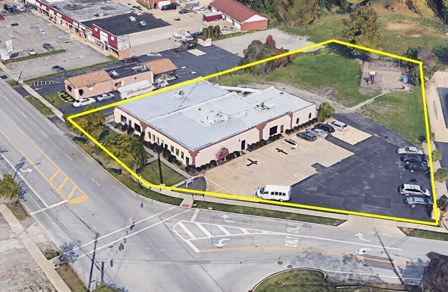 More Photos Of 8161 Broadview Rd, Broadview Heights Daycare Center For Sale