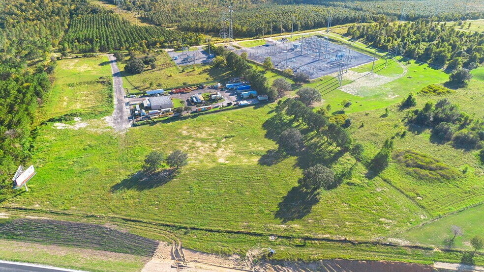 More Photos Of 13415 Sullivan Rd, Minneola Land For Sale