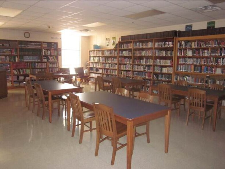 More Photos Of 4280 US Highway 29 S, Tuskegee Rehabilitation Center For Sale