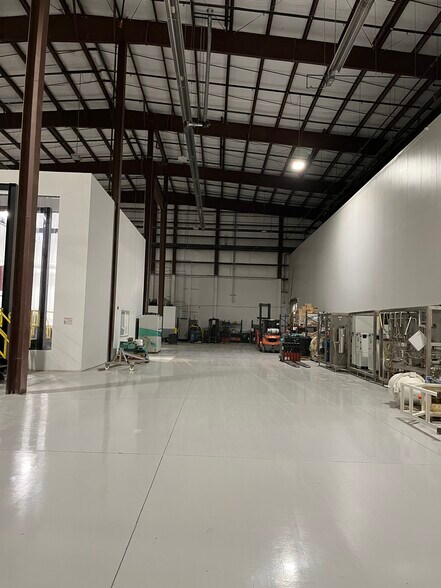 More Photos Of 717 E Industrial Blvd, Pueblo Distribution For Lease