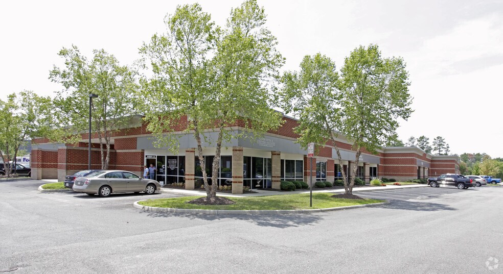 More Photos Of 11551 Nuckols Rd, Glen Allen Medical For Lease