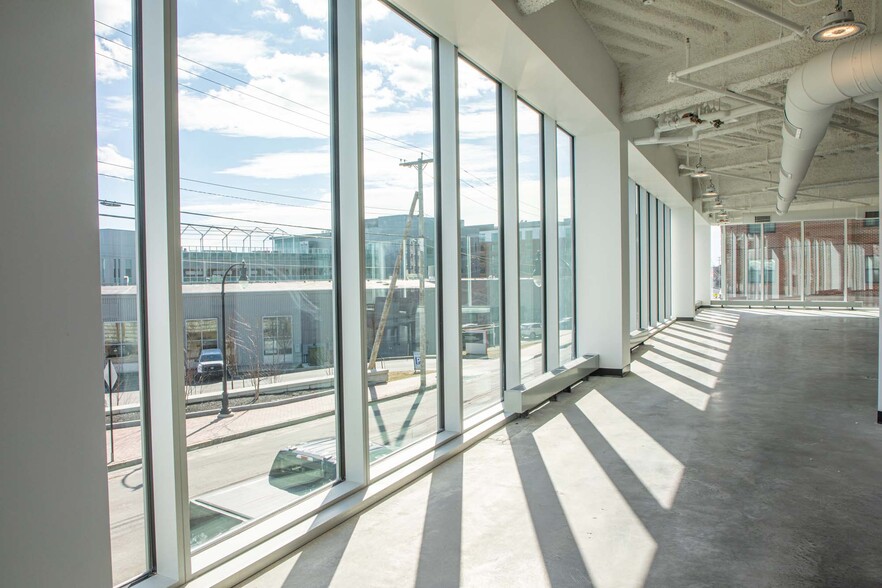 More Photos Of 12 Mountfort St, Portland Office For Lease