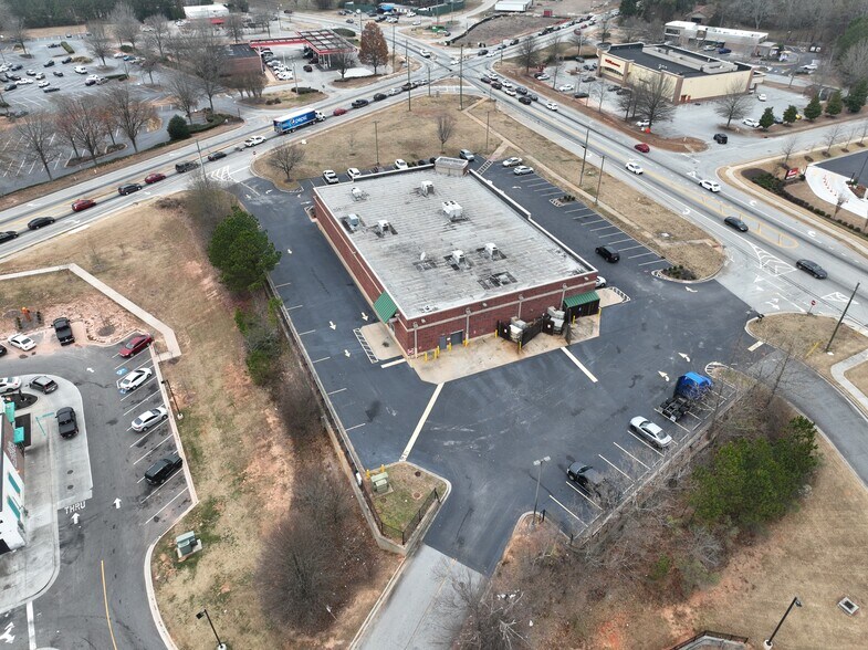 More Photos Of 12955 Brown Bridge Rd, Covington Drugstore For Sale