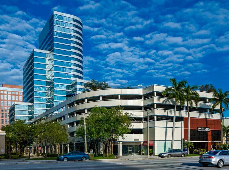 More Photos Of 500 E Broward Blvd, Fort Lauderdale Office For Lease