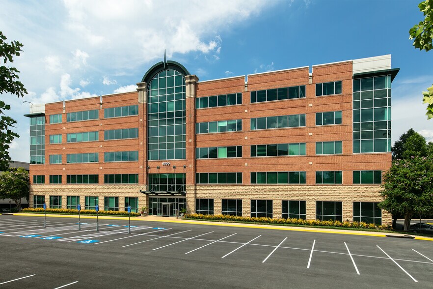 More Photos Of 6350 Walker Ln, Alexandria Office For Lease