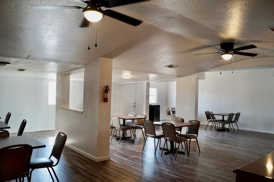 More Photos Of 5901N Golder Ave, Odessa Restaurant For Sale