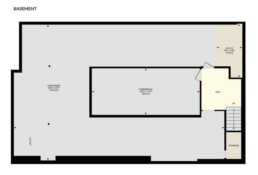 More Photos Of 12 Market Sq, Napanee Office For Sale