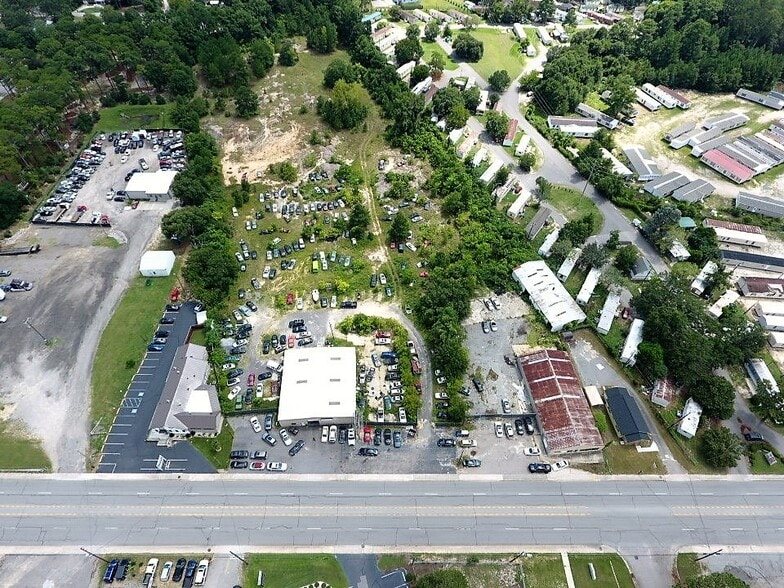 More Photos Of 1821 Augusta Rd, West Columbia Auto Repair For Sale