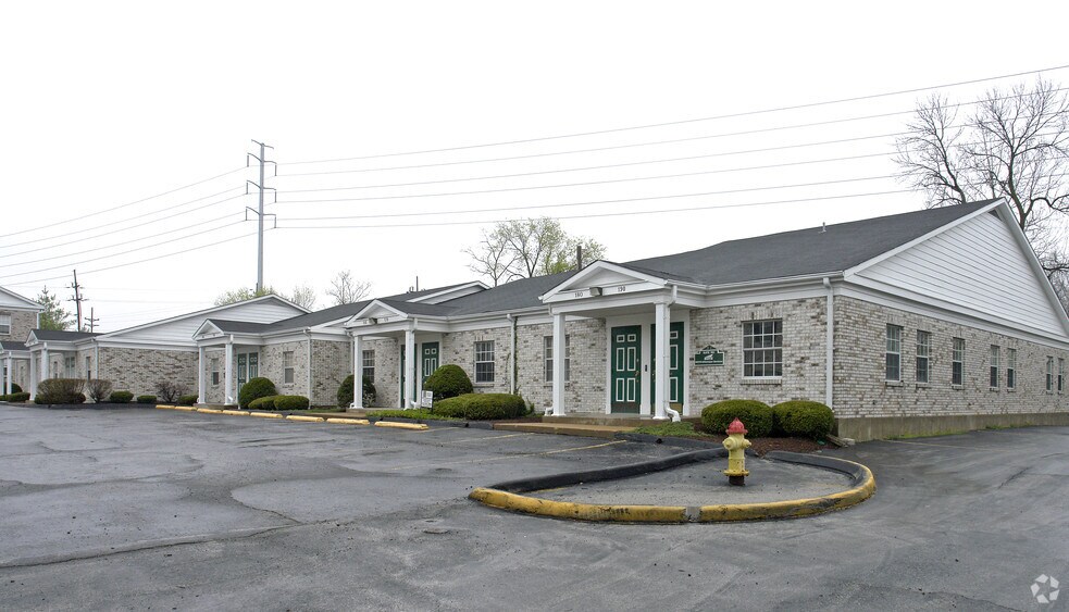 More Photos Of 910 S Kirkwood Rd, Kirkwood Loft Creative Space For Sale