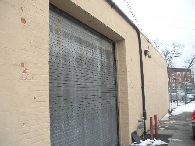 More Photos Of 241 Mill St, Lawrence Warehouse For Sale