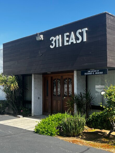 More Photos Of 311 E Washington Ave, Escondido Office For Lease