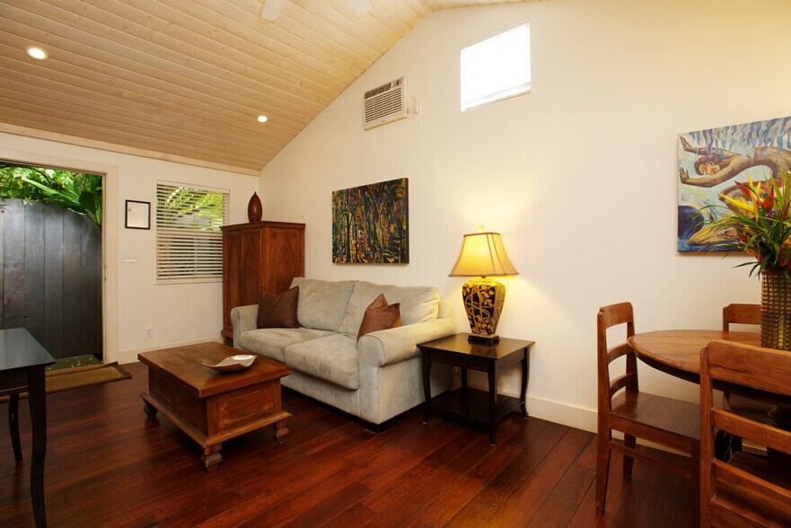 More Photos Of 40 Ae Pl, Paia Apartments For Sale