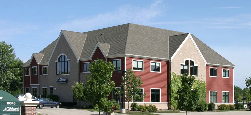 More Photos Of 10345 N Port Washington Rd, Mequon Office For Lease