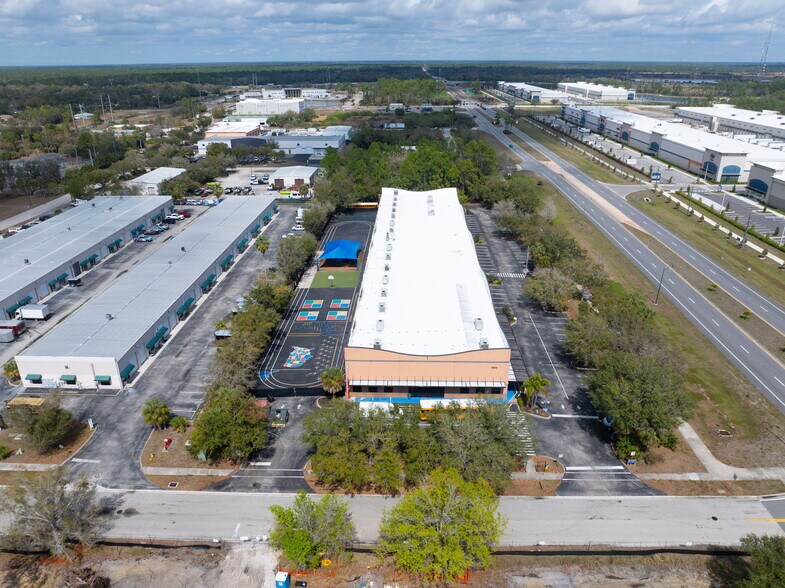 More Photos Of 1000 Innovation Ave, North Port Freestanding For Sale