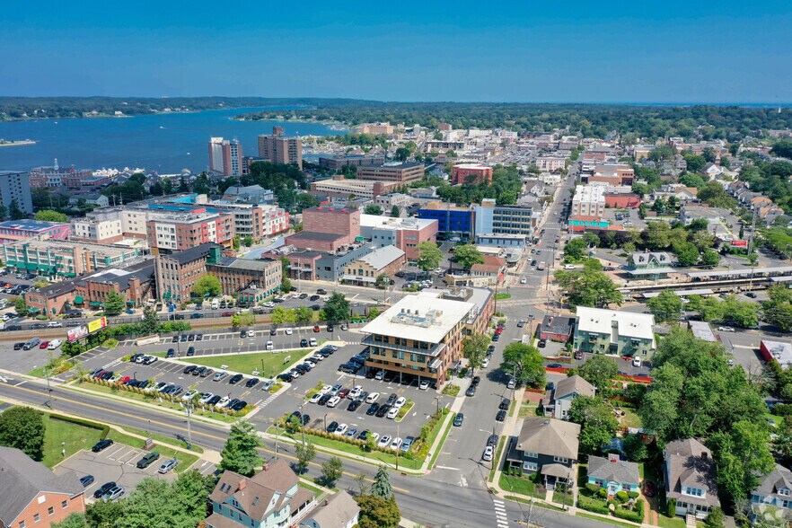 More Photos Of 200 Monmouth St, Red Bank Office For Lease