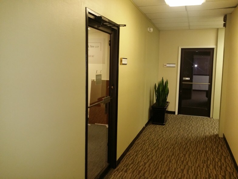 More Photos Of 99 N 1st St, San Jose Office For Lease