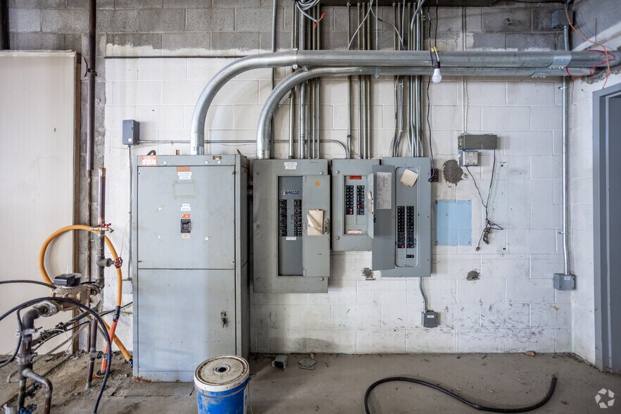 Photo of 1st Floor Ste 