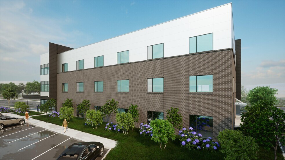 More Photos Of 15545 Cosby Rd, Chesterfield Medical For Lease