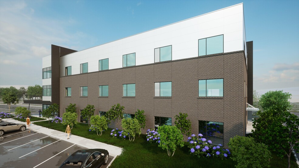 More Photos Of 15545 Cosby Rd, Chesterfield Medical For Lease