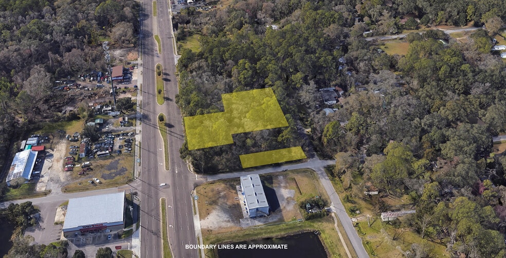 More Photos Of 0 103rd St, Jacksonville Land For Sale