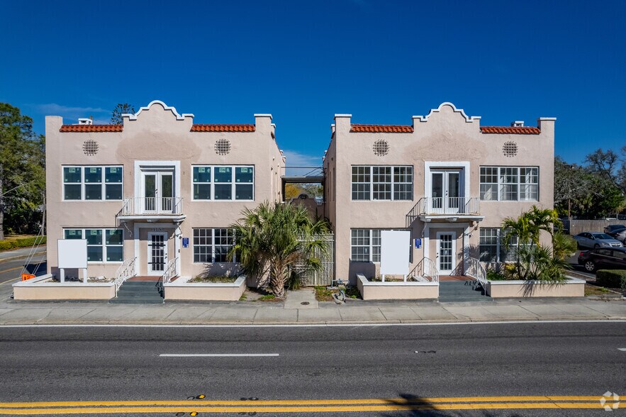 More Photos Of 1103-1109 14th St W, Bradenton Medical For Lease