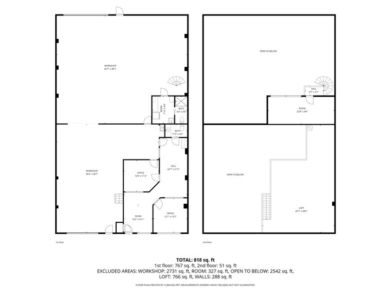 More Photos Of 744 S Grape St, Medford Industrial For Sale
