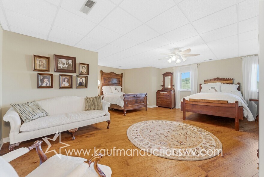 More Photos Of 290 Stonecoal rd, Horner Land For Sale