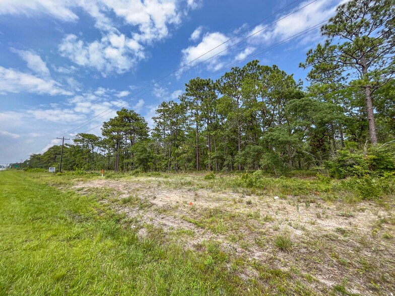 More Photos Of River Road, SE, Southport Land For Sale
