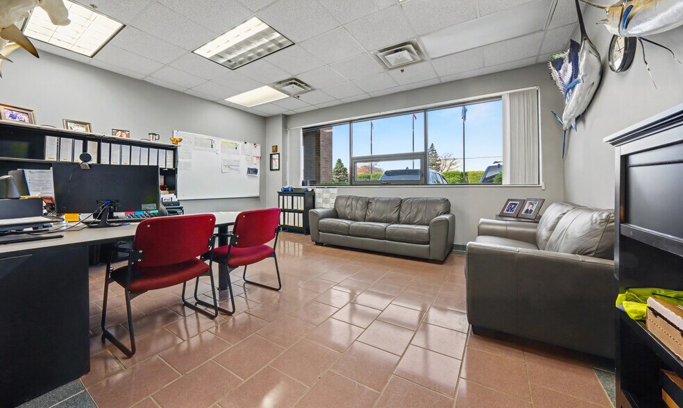 More Photos Of 51214 Industrial Dr, Macomb Warehouse For Sale