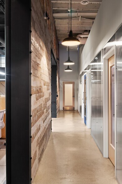 More Photos Of 311 Montana Ave, El Paso Coworking Space