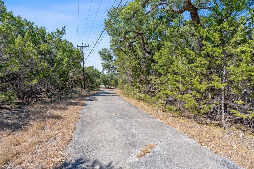 More Photos Of 8409 Appaloosa Run, Austin Land For Sale