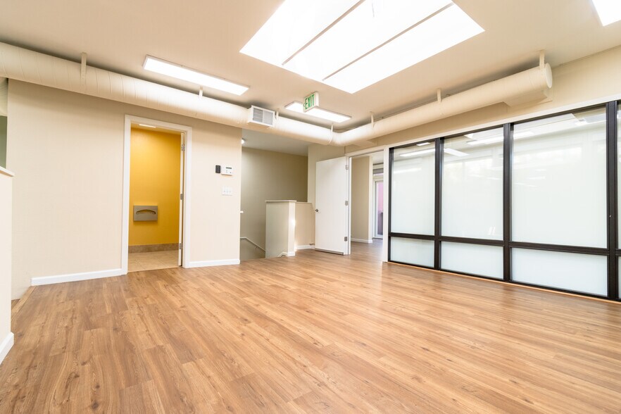 More Photos Of 790 Brannan St, San Francisco Office For Lease