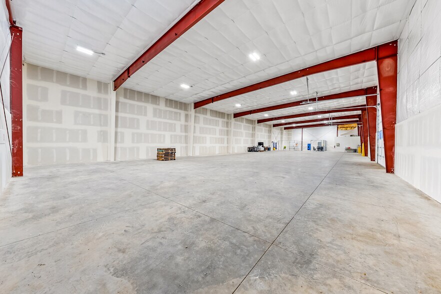More Photos Of 188 Salmon Way, White City Industrial For Sale