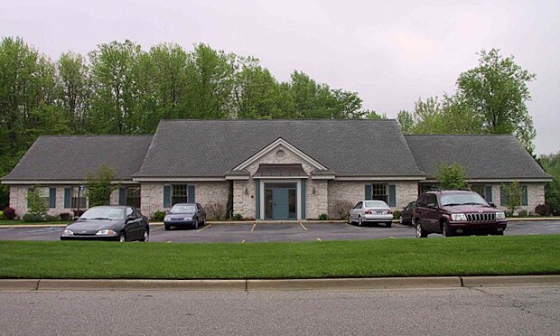 More Photos Of 2455 Woodlake Cir, Okemos Office For Lease