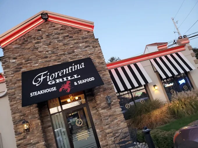 More Photos Of 1106 Trexlertown Rd, Breinigsville Restaurant For Sale