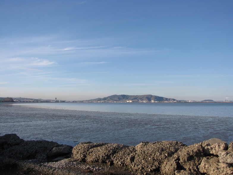 More Photos Of 828 Airport Blvd, Burlingame Research And Development For Lease